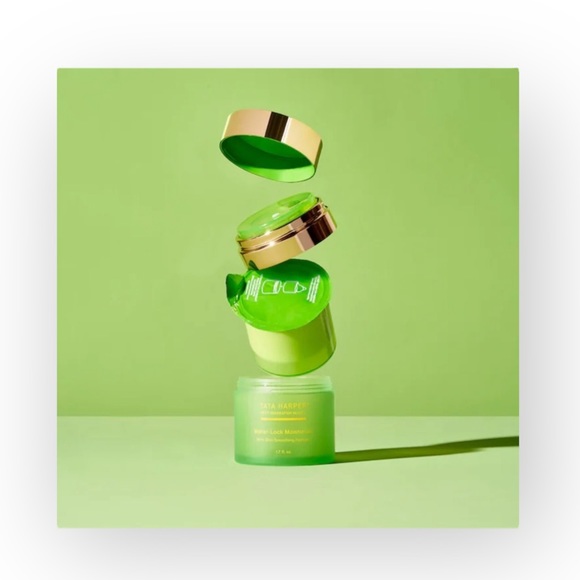 new Tata Harper ☀︎ Water Lock Moisturizer ☀︎ Full Size ☀︎︎ Sealed in Box - Picture 4 of 16